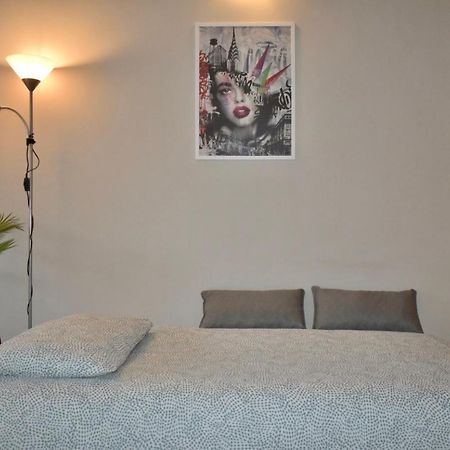 Casa Bramante Tra Inalpi Arena, Ospedali E Tram 都灵 外观 照片