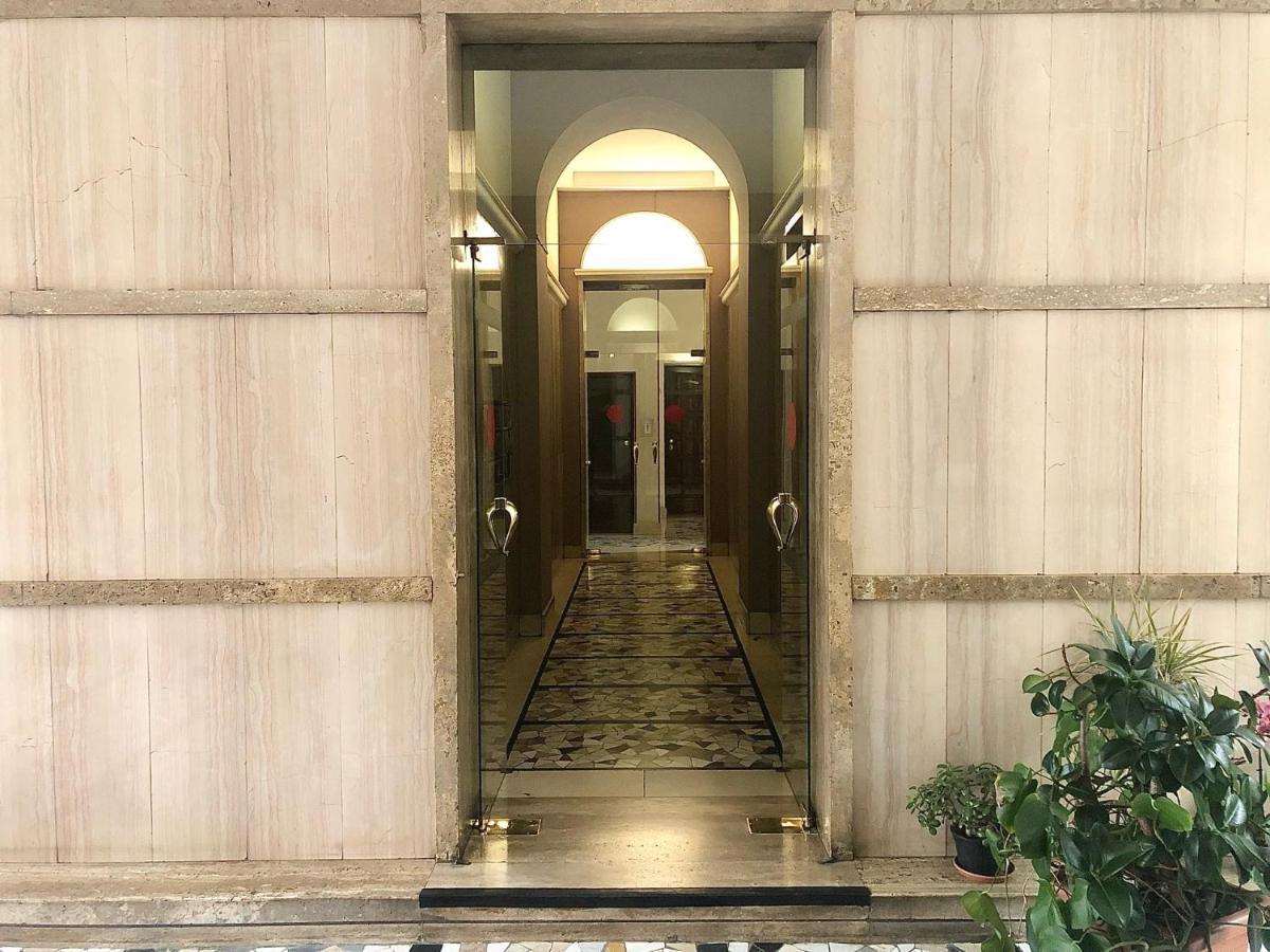 Casa Bramante Tra Inalpi Arena, Ospedali E Tram 都灵 外观 照片