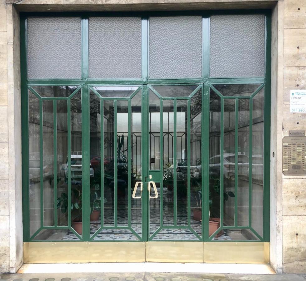 Casa Bramante Tra Inalpi Arena, Ospedali E Tram 都灵 外观 照片