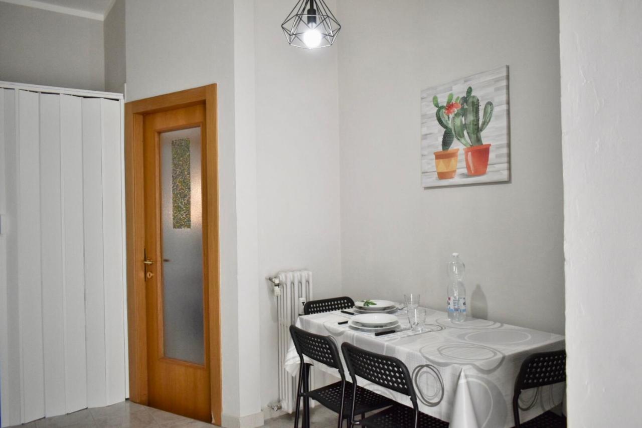 Casa Bramante Tra Inalpi Arena, Ospedali E Tram 都灵 外观 照片